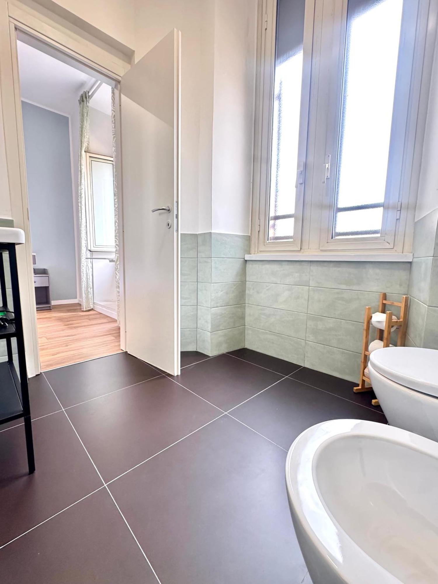 Lexie Suites, Roma Termini St — Photos 2