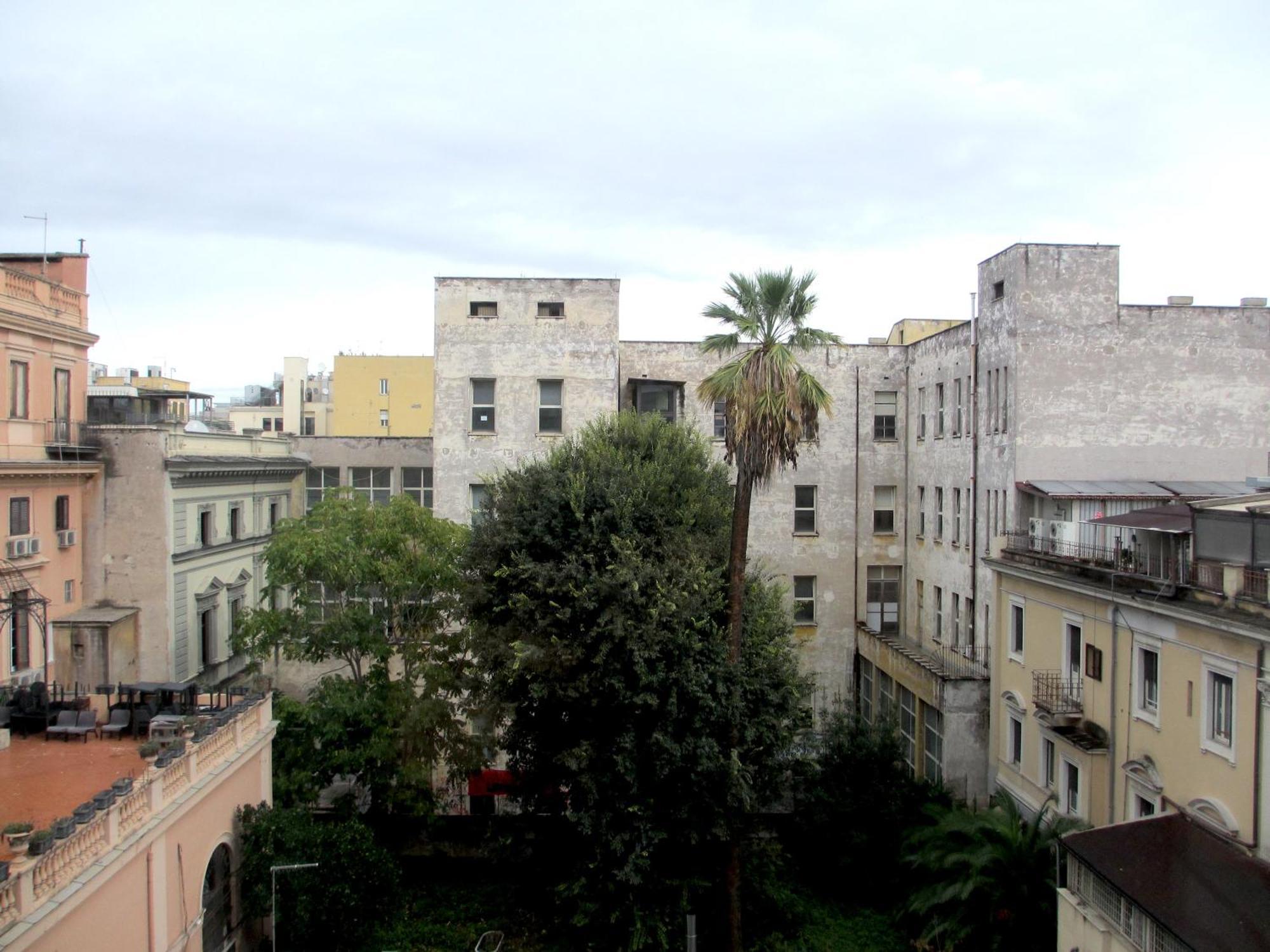 Lexie Suites, Roma Termini St — Photos 1