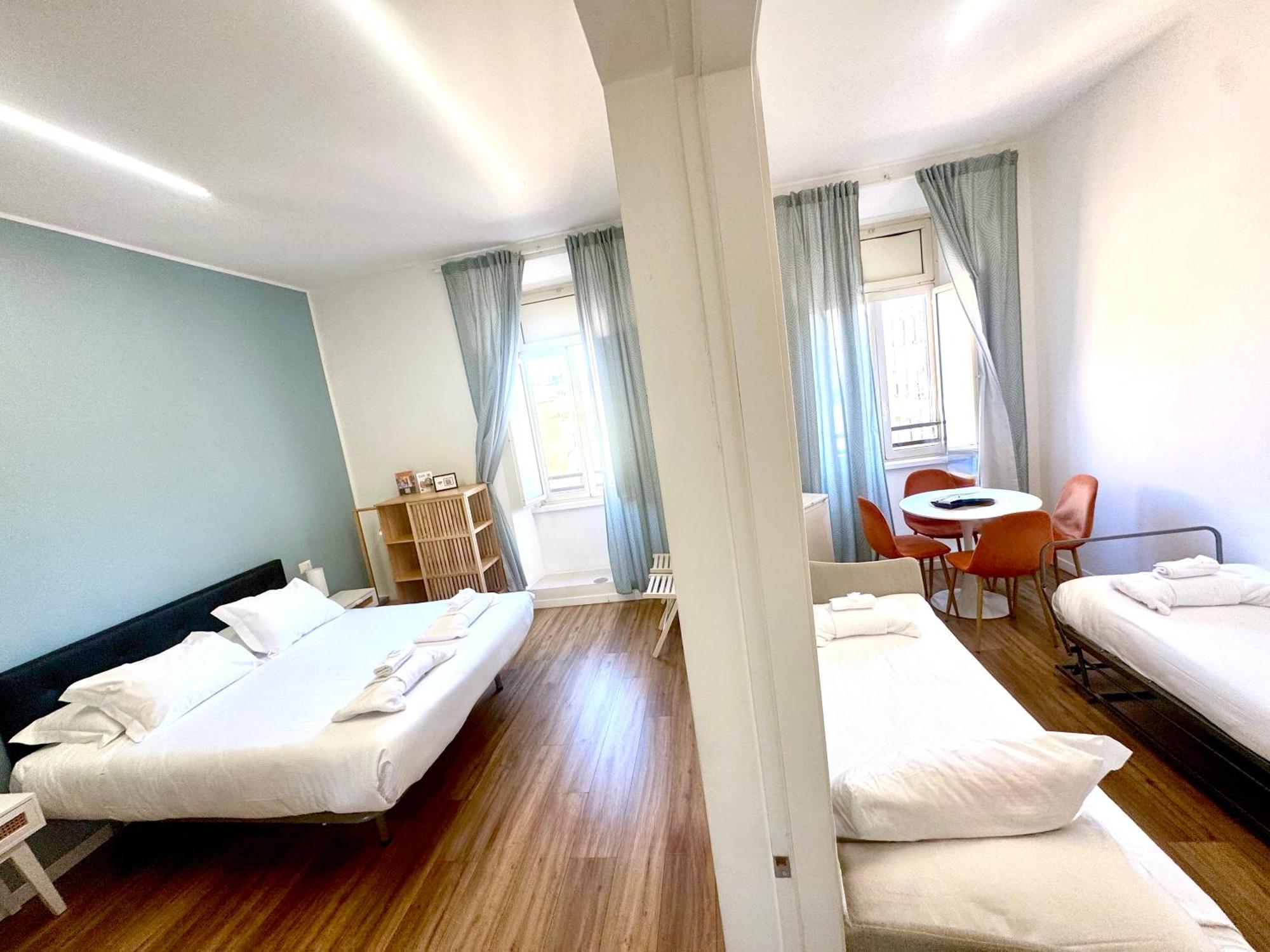 Lexie Suites, Roma Termini St, Rome