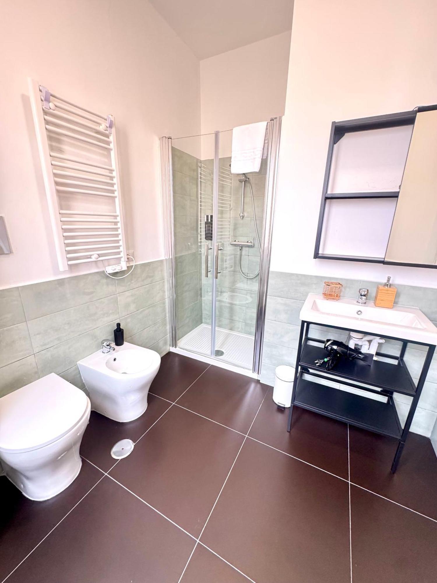 Lexie Suites, Roma Termini St — Photos 3